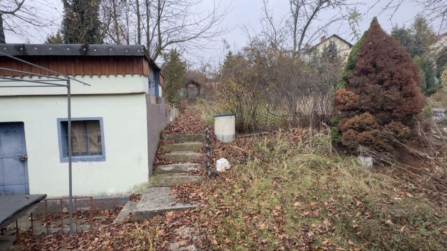 Działka rod Będzin Małobądz. Zdjęcie 1