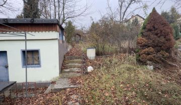 Działka rod Będzin Małobądz