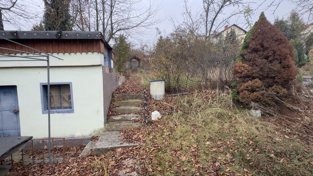 Działka rod Będzin Małobądz. Zdjęcie 1