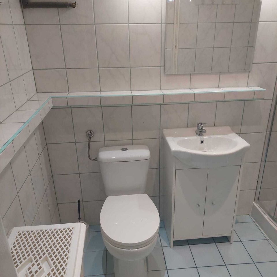 Mieszkanie 1-pokojowe Gdańsk Orunia, ul. Trakt św. Wojciecha. Zdjęcie 3