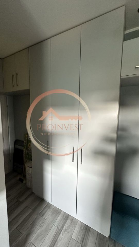 Mieszkanie 1-pokojowe Bydgoszcz Okole, ul. Grunwaldzka. Zdjęcie 6