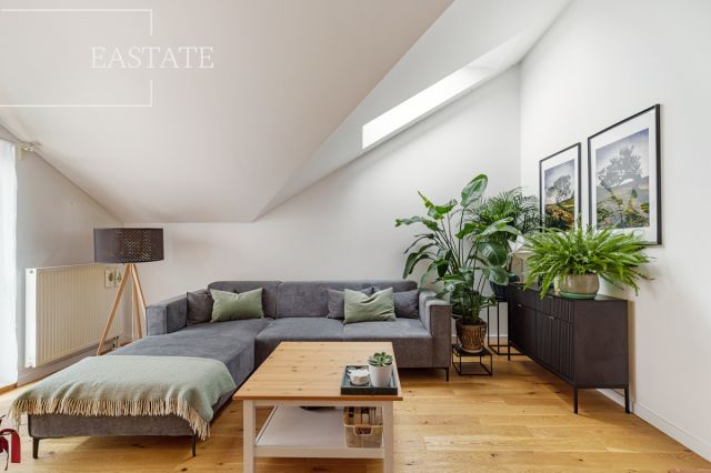 Mieszkanie 3-pokojowe Mysiadło, ul. Borówki. Zdjęcie 3