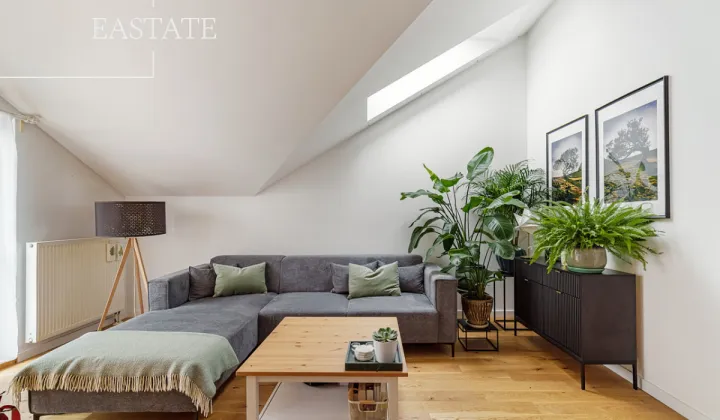 Mieszkanie 3-pokojowe Mysiadło, ul. Borówki