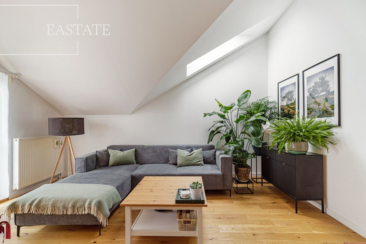 Mieszkanie 3-pokojowe Mysiadło, ul. Borówki. Zdjęcie 3