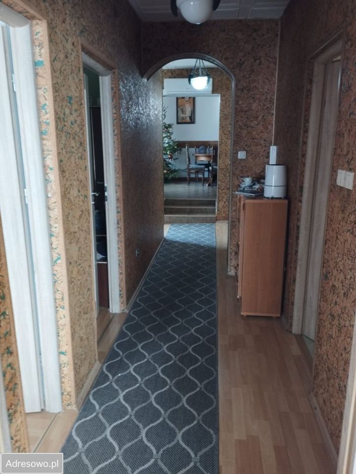 bliźniak, 7 pokoi Pionki, ul. dr Marii Garszwo. Zdjęcie 5