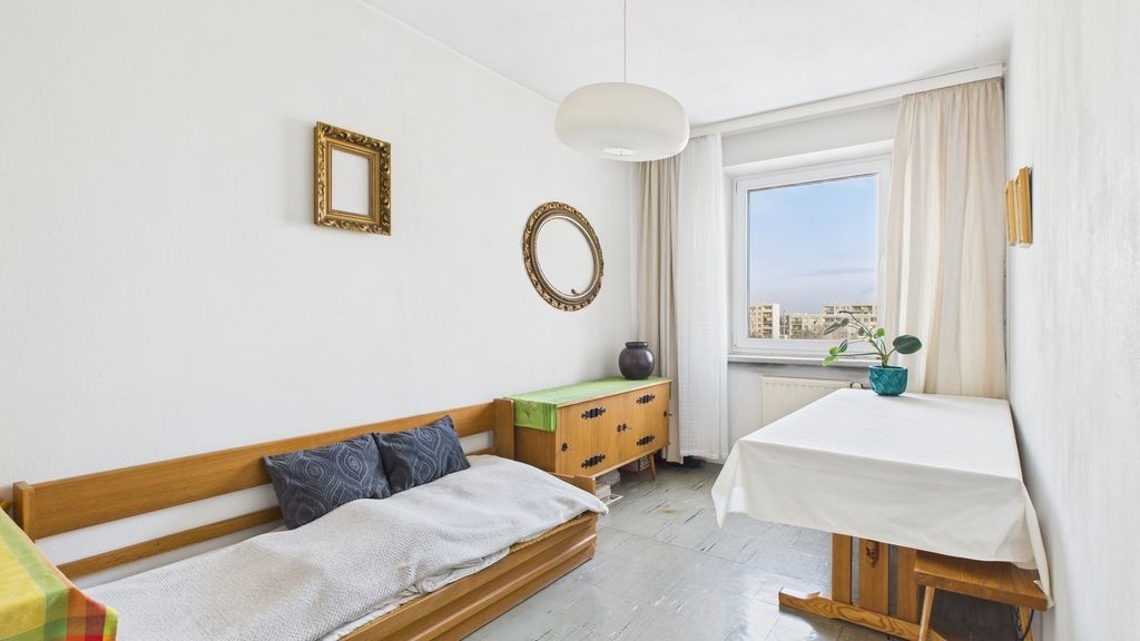 Mieszkanie 3-pokojowe Warszawa Ursynów, ul. Polinezyjska. Zdjęcie 6