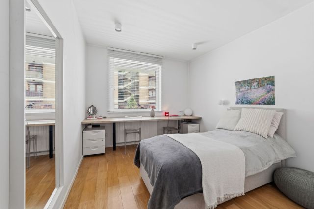 Mieszkanie 3-pokojowe Warszawa Bemowo, ul. Obrońców Tobruku. Zdjęcie 9