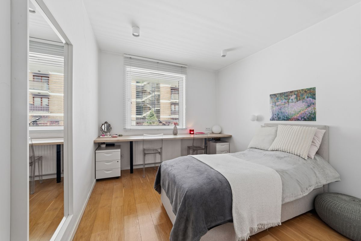 Mieszkanie 3-pokojowe Warszawa Bemowo, ul. Obrońców Tobruku. Zdjęcie 9