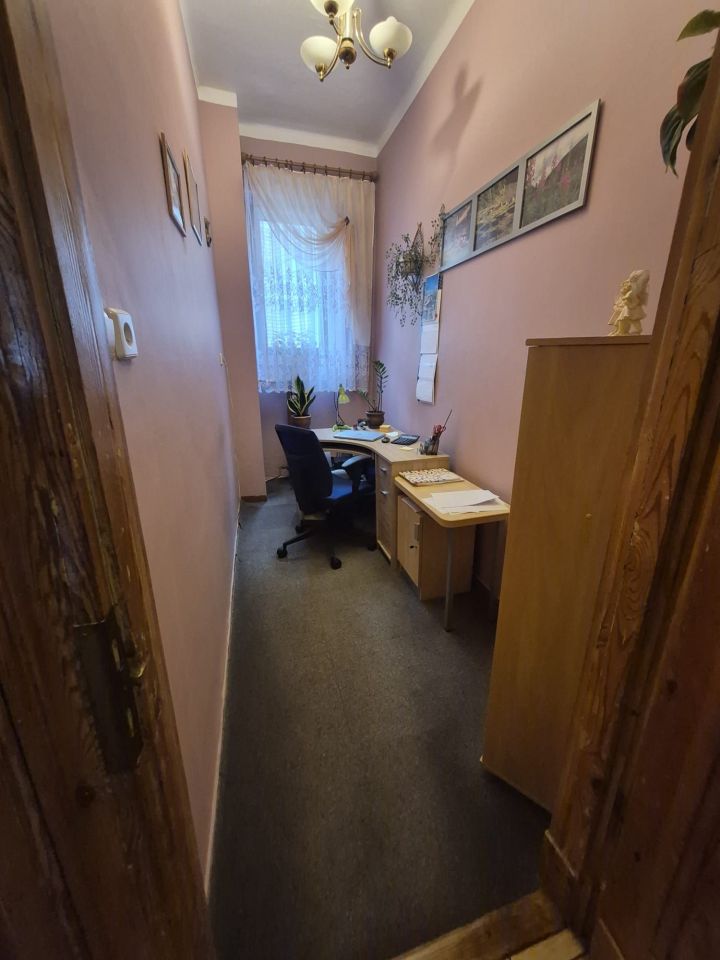 Mieszkanie 3-pokojowe Katowice Śródmieście, ul. Juliusza Słowackiego. Zdjęcie 7