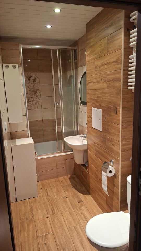 Mieszkanie 2-pokojowe Wrocław Stare Miasto. Zdjęcie 2