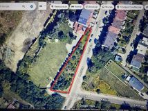 Działka budowlana Radzionków Rojca, ul. Lotników. Zdjęcie 1