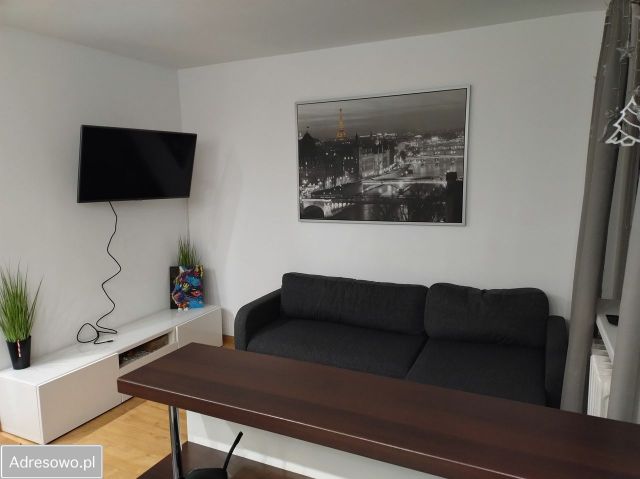 Mieszkanie 2-pokojowe Bielsko-Biała Osiedle Karpackie, ul. Goleszowska. Zdjęcie 1