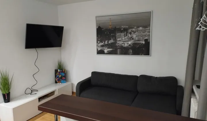 Mieszkanie 2-pokojowe Bielsko-Biała Osiedle Karpackie, ul. Goleszowska