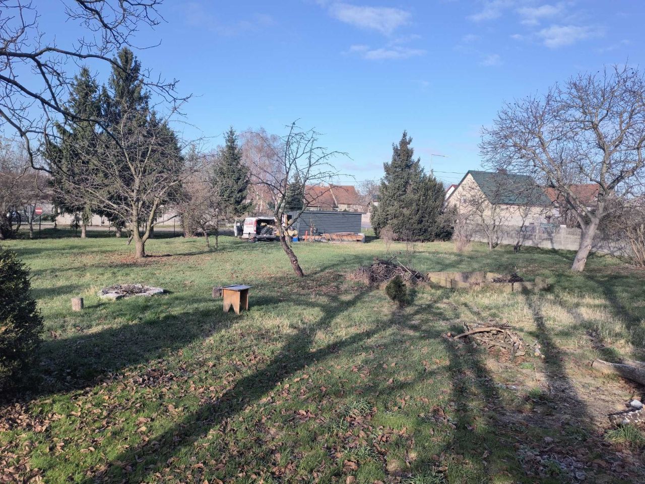 Działka budowlana Gać. Zdjęcie 3