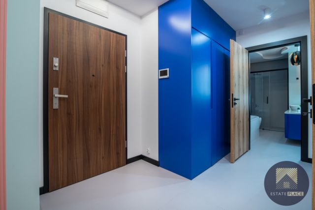 Mieszkanie 3-pokojowe Warszawa Ursus, ul. Giserska. Zdjęcie 10