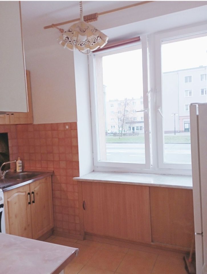 Mieszkanie 1-pokojowe Stalowa Wola. Zdjęcie 8