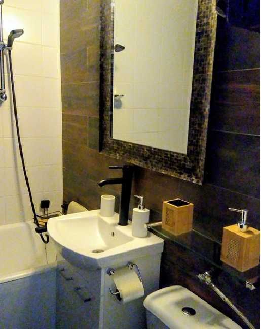 Mieszkanie 1-pokojowe Gdańsk Żabianka, ul. Pomorska. Zdjęcie 8