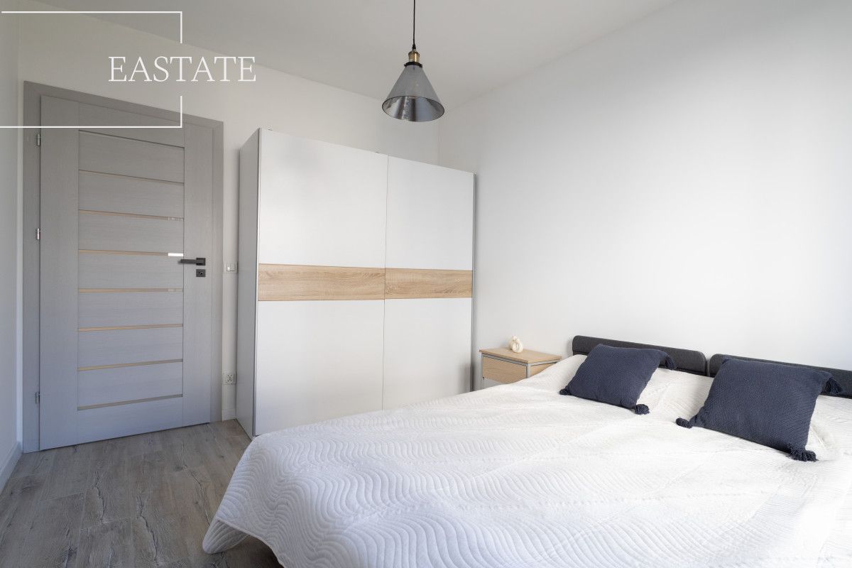 Mieszkanie 2-pokojowe Rumia Janowo, ul. Błoń Janowskich. Zdjęcie 6