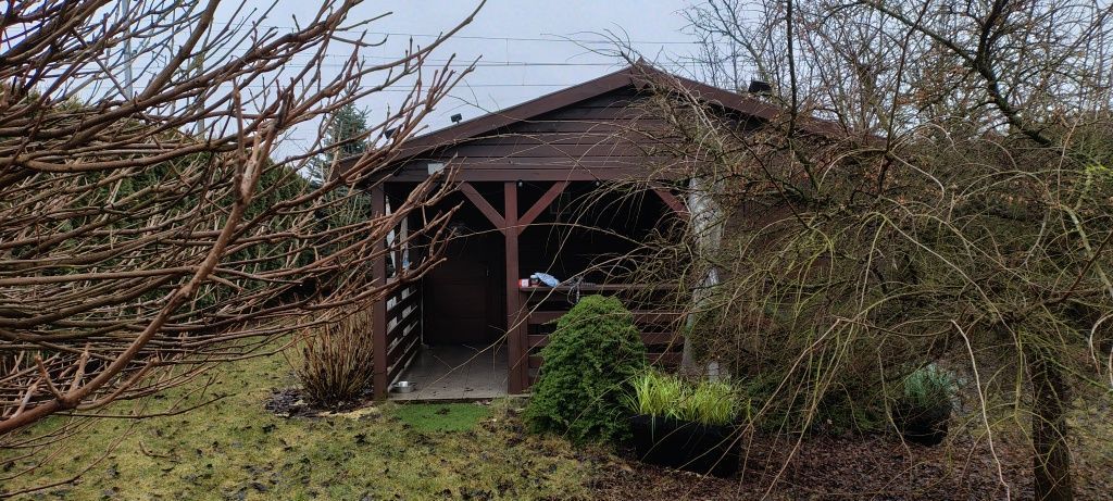 Działka rod Środa Wielkopolska. Zdjęcie 1