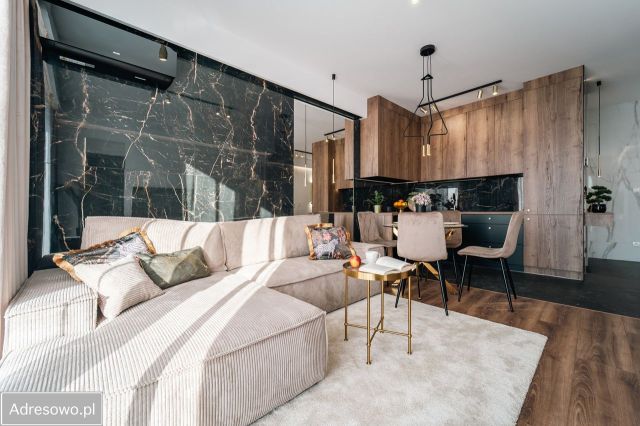 Mieszkanie 2-pokojowe Częstochowa Parkitka, ul. Małopolska. Zdjęcie 1