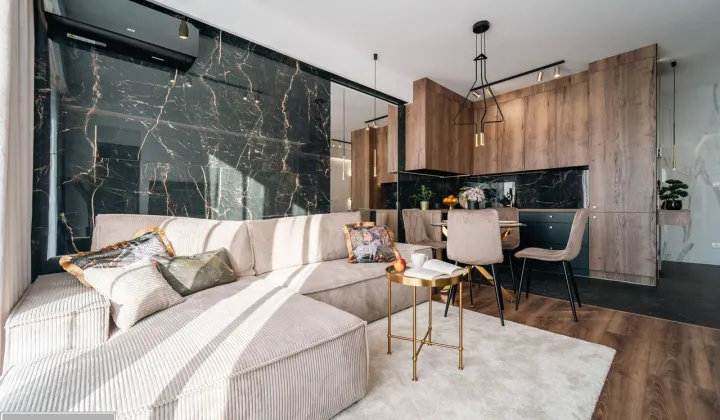 Mieszkanie 2-pokojowe Częstochowa Parkitka, ul. Małopolska