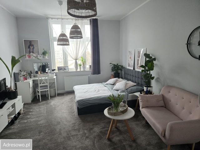 Mieszkanie 5-pokojowe Poznań Stare Miasto, ul. Garbary. Zdjęcie 1