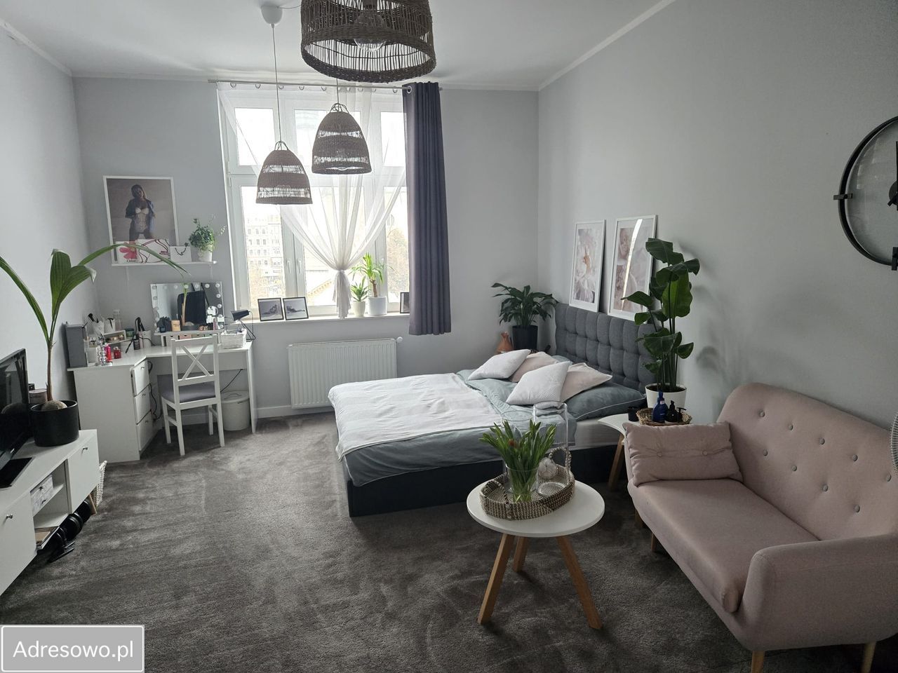 Mieszkanie 5-pokojowe Poznań Stare Miasto, ul. Garbary. Zdjęcie 1