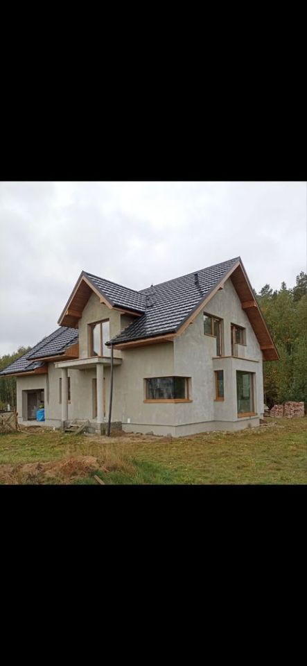 gospodarstwo Kobylinek. Zdjęcie 2