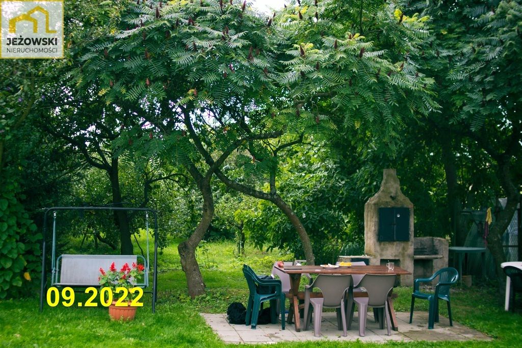 dom wolnostojący, 5 pokoi Pniówno. Zdjęcie 9