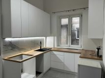 Mieszkanie 2-pokojowe Chełmża Centrum, ul. Chełmińska. Zdjęcie 3