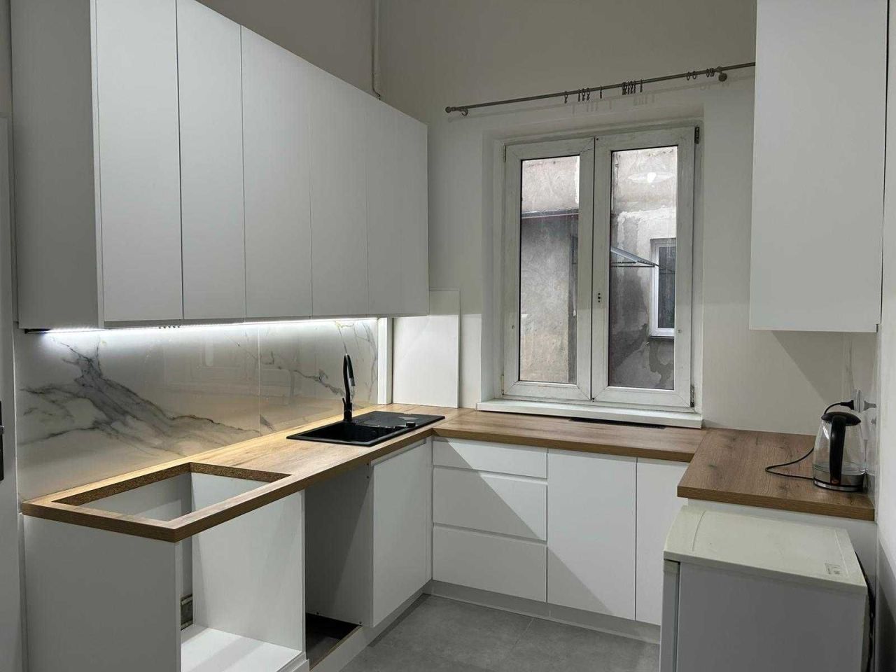 Mieszkanie 2-pokojowe Chełmża Centrum, ul. Chełmińska. Zdjęcie 4