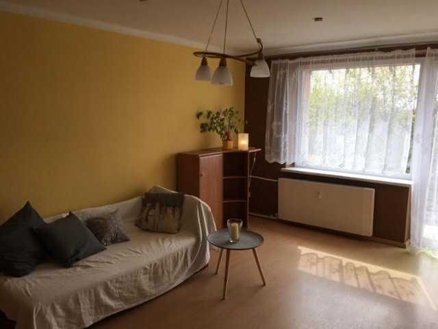 Mieszkanie 1-pokojowe Gliwice Łabędy, ul. Ludwika Waryńskiego. Zdjęcie 1