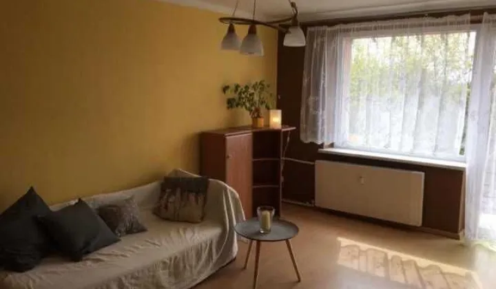 Mieszkanie 1-pokojowe Gliwice Łabędy, ul. Ludwika Waryńskiego