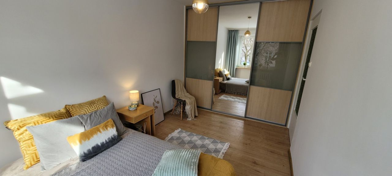 Mieszkanie 3-pokojowe Lublin Czuby, ul. Romantyczna. Zdjęcie 12