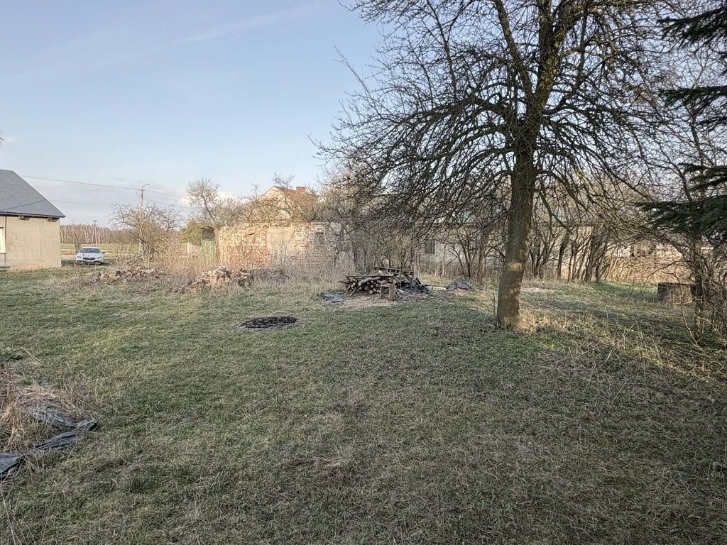 Działka budowlana Kotłówka. Zdjęcie 4