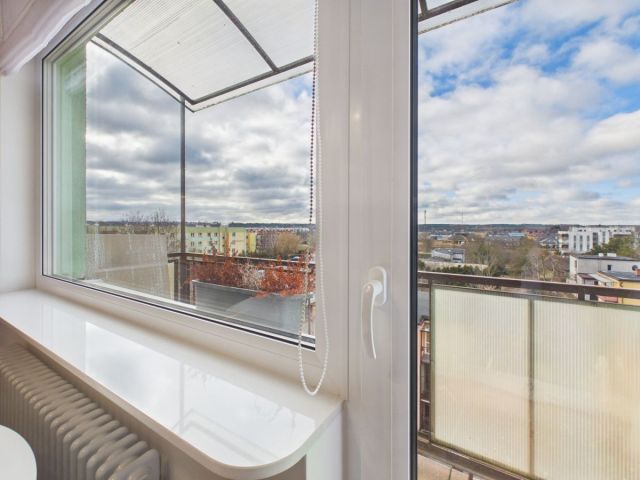 Mieszkanie 4-pokojowe Ciechocinek, ul. Spółdzielcza. Zdjęcie 6