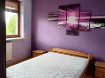 Mieszkanie 2-pokojowe Białystok Centrum, ul. Ludwika Waryńskiego. Zdjęcie 1