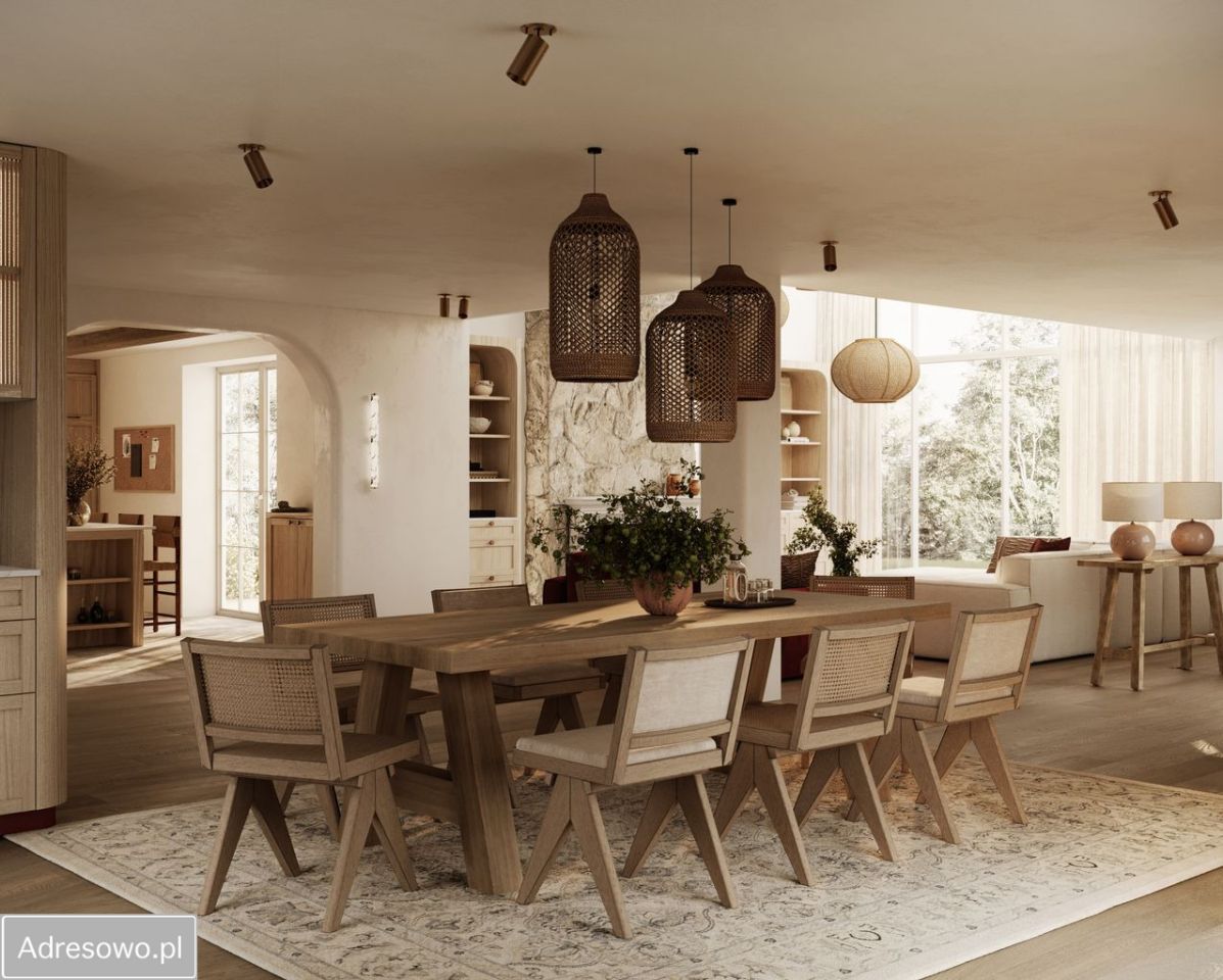 dom wolnostojący, 6 pokoi Gdynia Dąbrowa. Zdjęcie 8