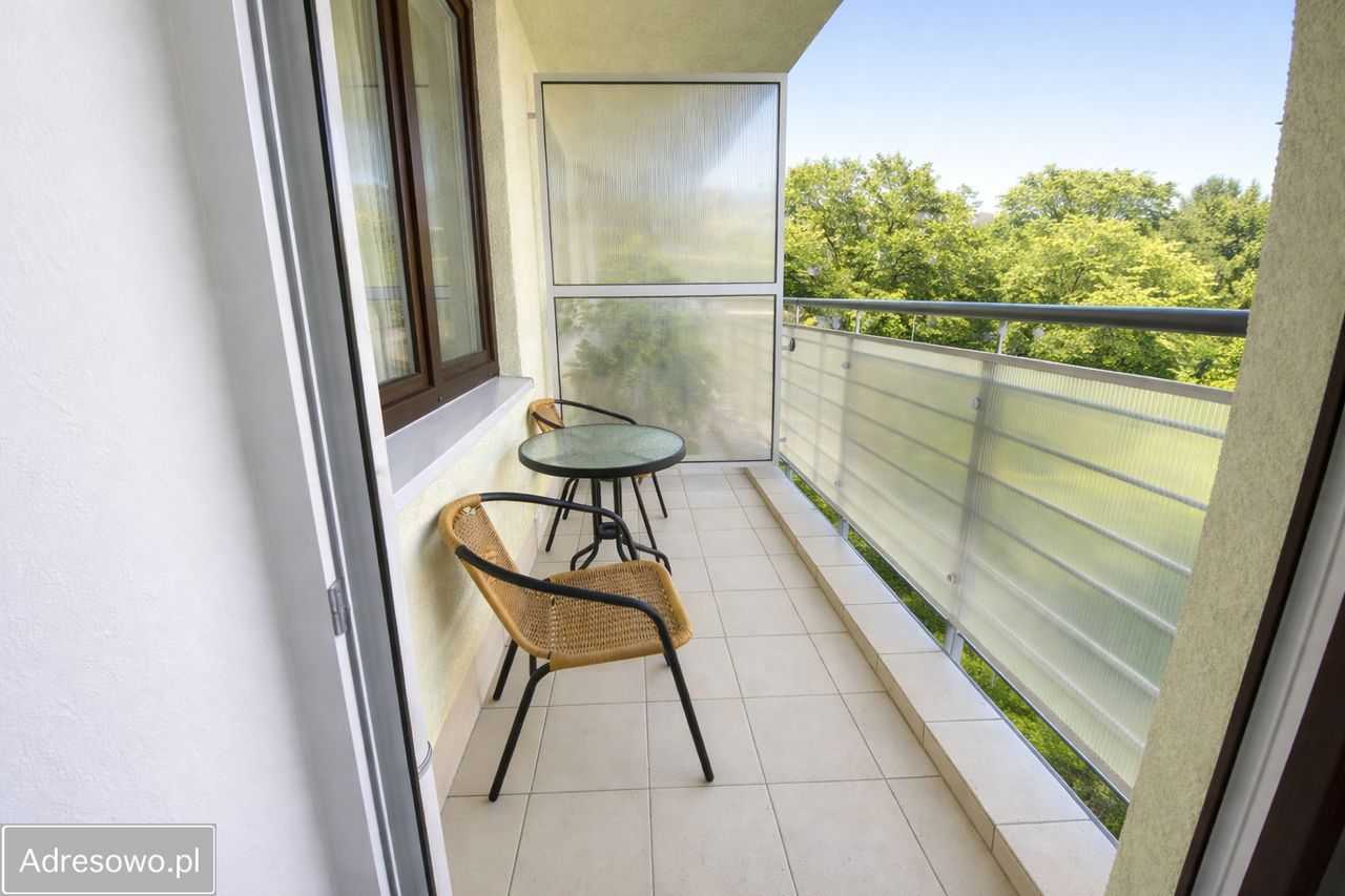 Mieszkanie 2-pokojowe Kołobrzeg, ul. Aleksandra Fredry. Zdjęcie 5