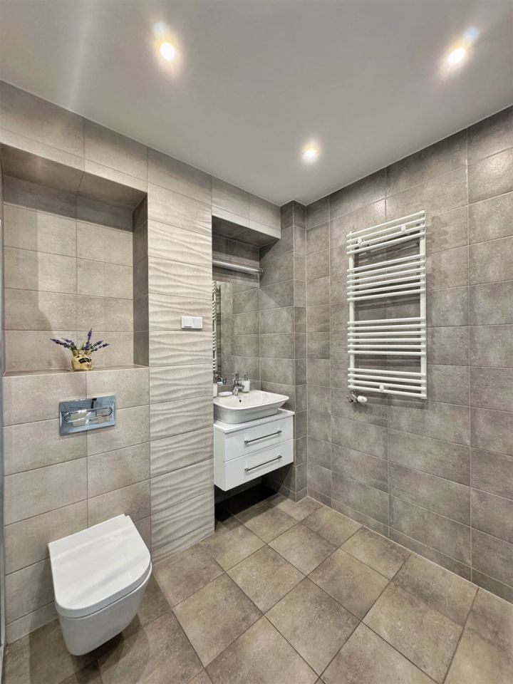 Mieszkanie 2-pokojowe Krynica-Zdrój, ul. prof. Henryka Świdzińskiego. Zdjęcie 14