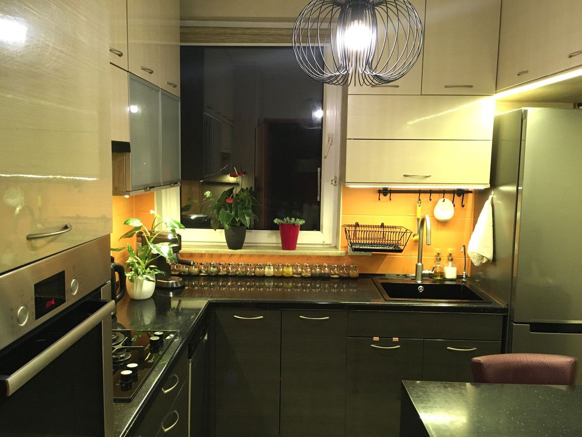 Mieszkanie 3-pokojowe Warszawa Białołęka, ul. Przylesie. Zdjęcie 6