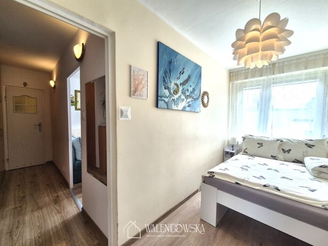 Mieszkanie 2-pokojowe Słupsk Zatorze, ul. Królowej Jadwigi. Zdjęcie 5
