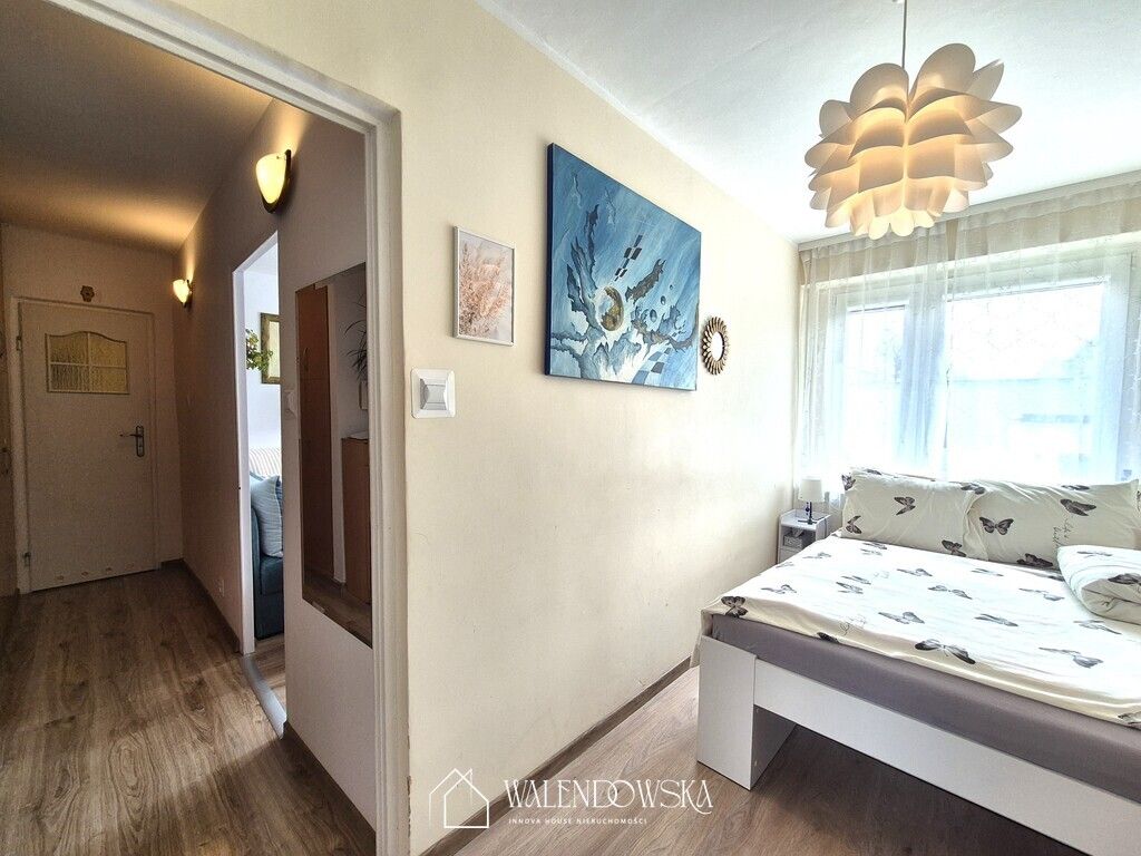 Mieszkanie 2-pokojowe Słupsk Zatorze, ul. Królowej Jadwigi. Zdjęcie 5