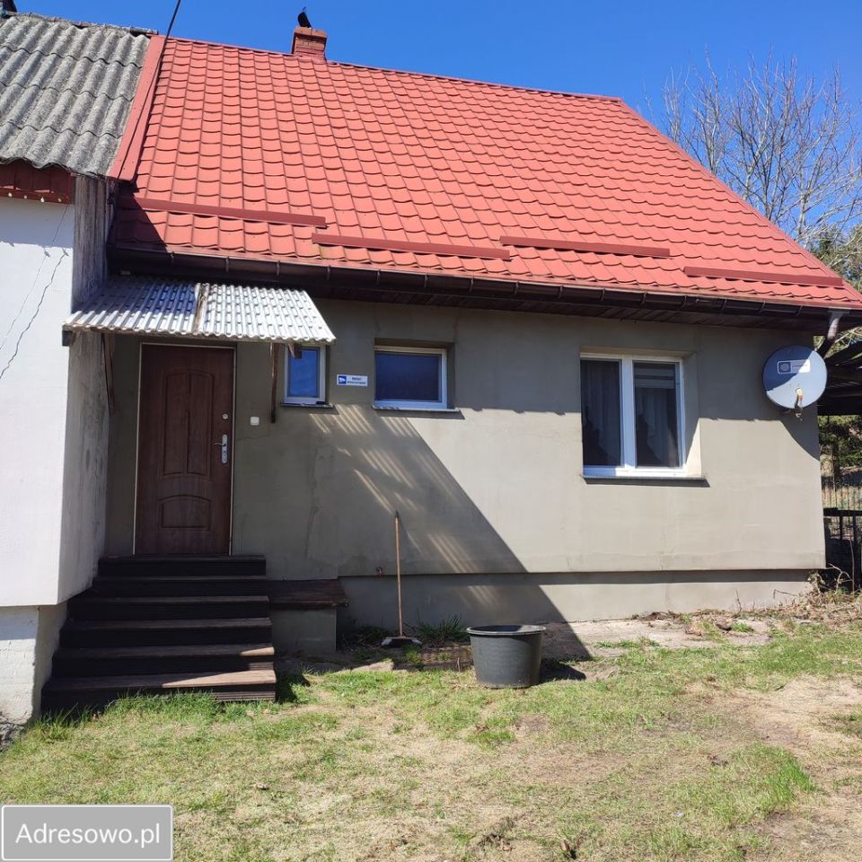 bliźniak, 4 pokoje Szczytniki. Zdjęcie 2