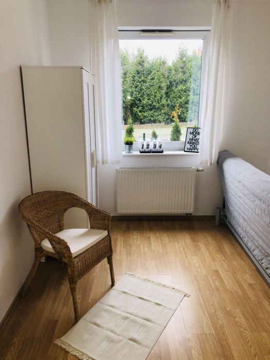 Mieszkanie 1-pokojowe Gdynia Chwarzno-Wiczlino, ul. Jana Kamrowskiego. Zdjęcie 4
