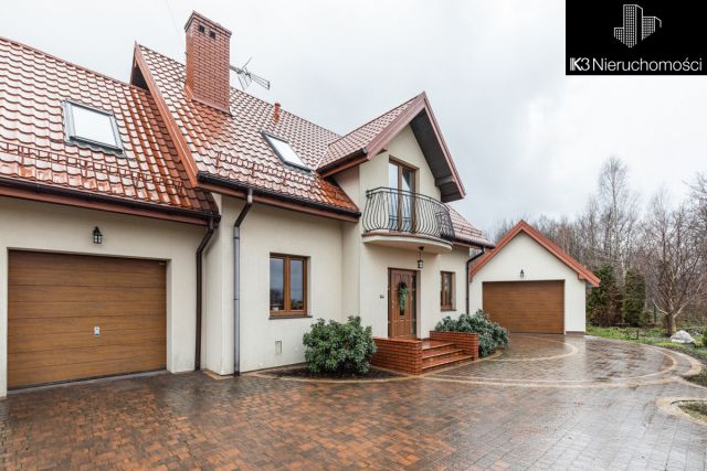 bliźniak, 6 pokoi Aleksandrówka, ul. Polna. Zdjęcie 20