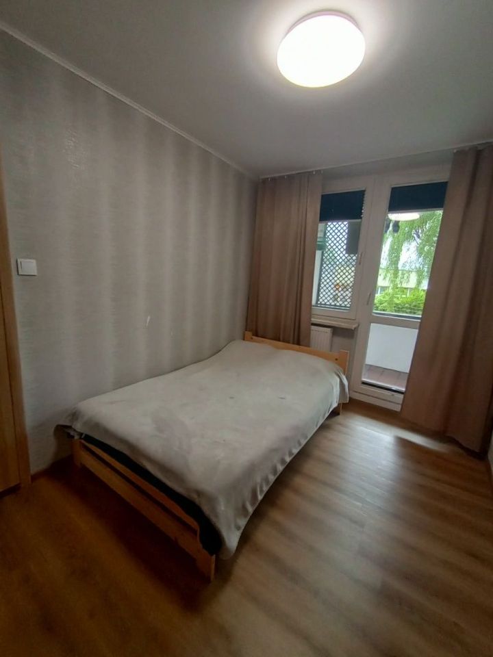 Mieszkanie 2-pokojowe Bielsko-Biała Złote Łany, ul. Jutrzenki. Zdjęcie 7