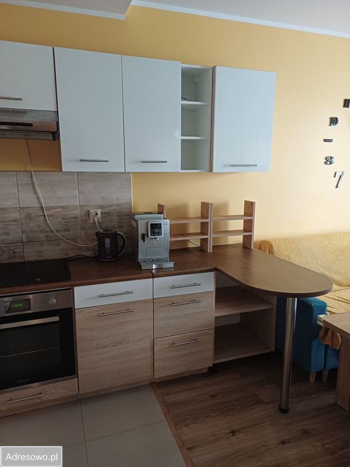 Mieszkanie 2-pokojowe Bydgoszcz Fordon, ul. Sybiraków. Zdjęcie 7