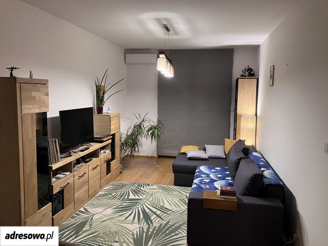 Mieszkanie na sprzedaż, 2 pokoje, 49 m², Zamienie