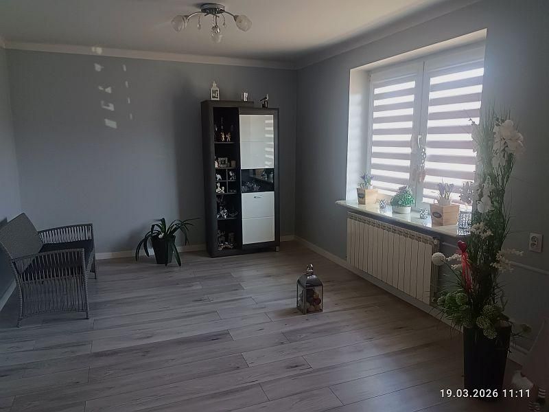dom wolnostojący, 7 pokoi Płock Podolszyce, al. Jana Pawła II. Zdjęcie 13